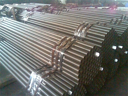 乾县402考登钢管